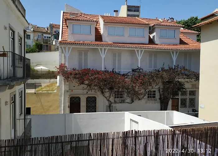 Apartment Travessa