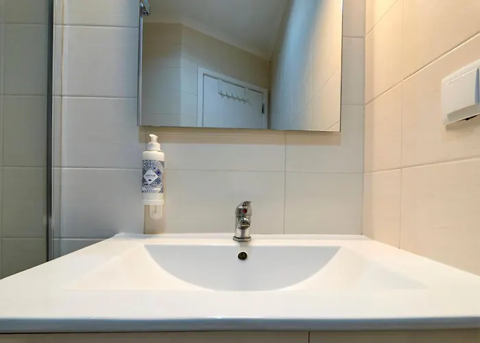 Apartment Travessa Lisbon