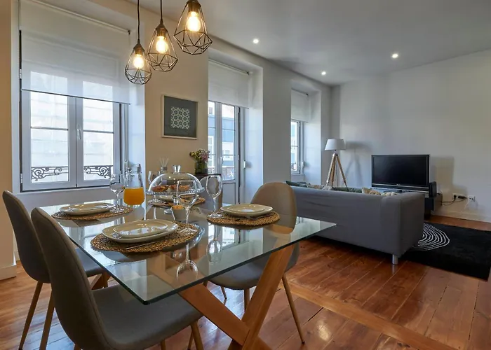 Travessa Apartment