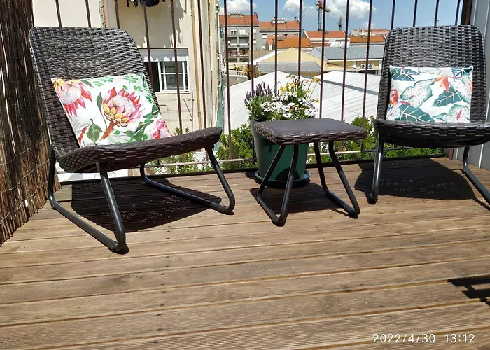 Apartment Travessa