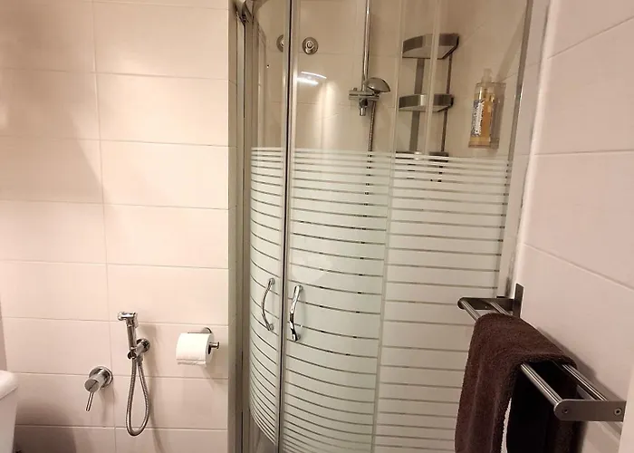 Apartment Travessa Lisbon