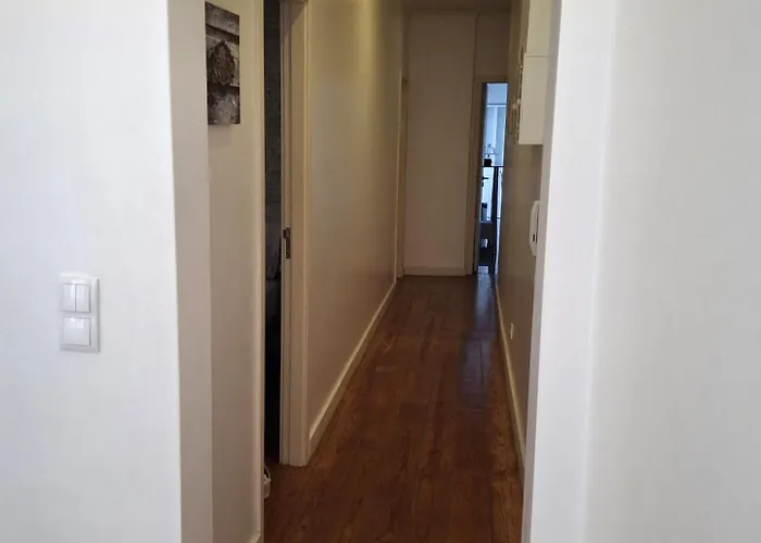 Apartment Travessa Lisbon