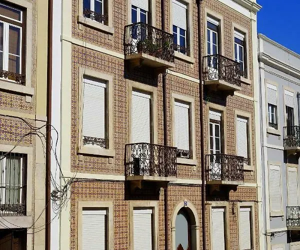 Apartment Travessa