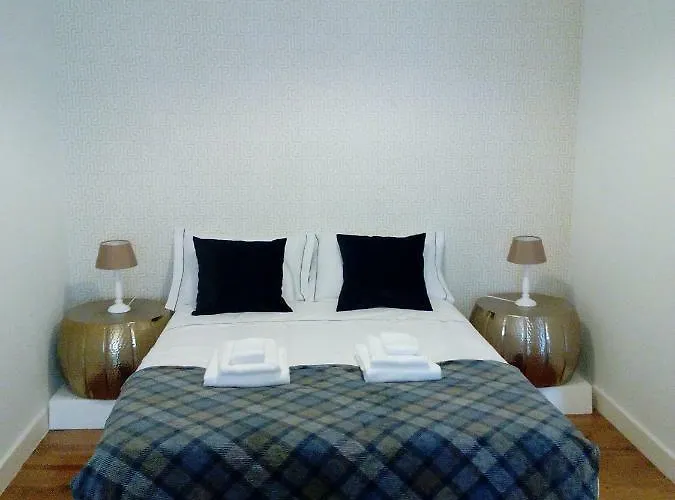 Travessa Apartment *