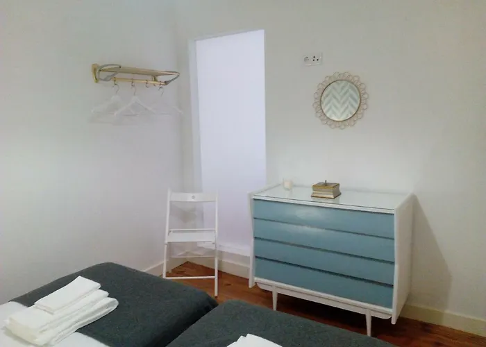 Travessa Lisbon
