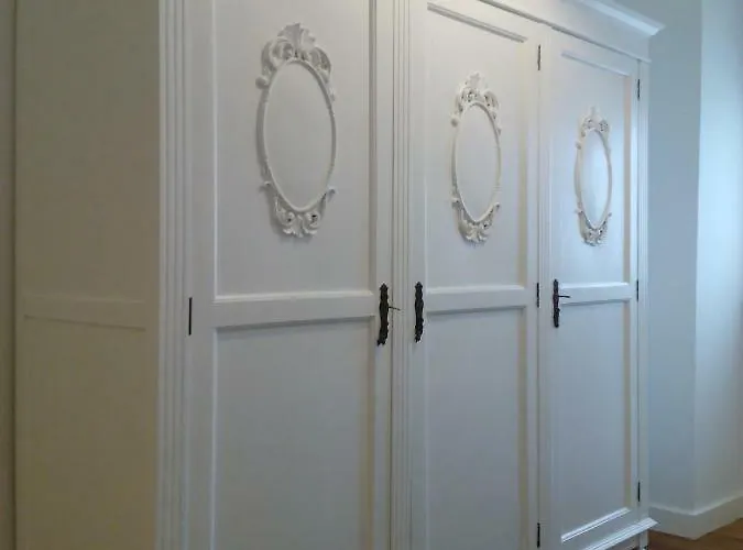 Travessa Διαμέρισμα