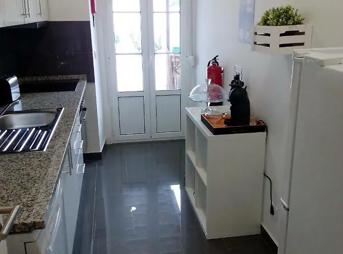 Travessa Apartment *