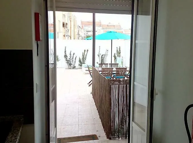 Travessa Διαμέρισμα Lisboa