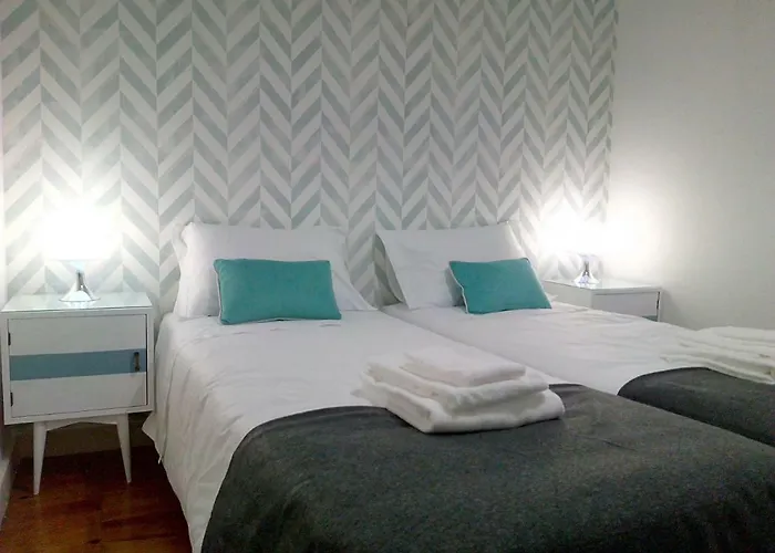 Travessa Apartment