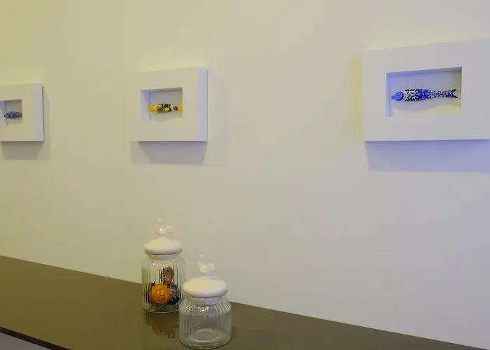 公寓 Travessa Lisboa