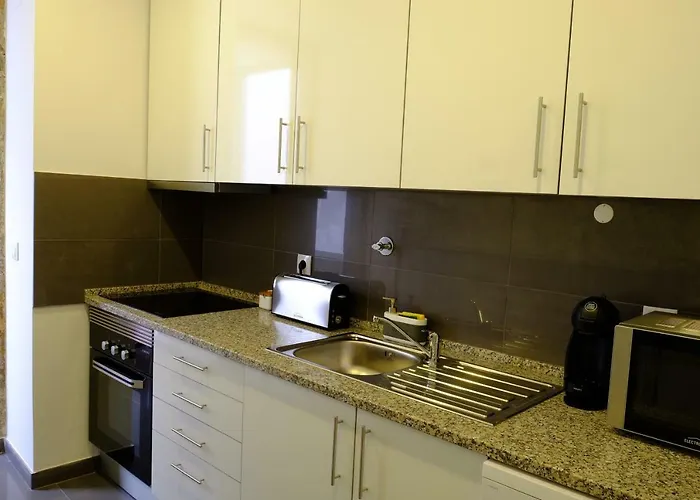 Travessa Διαμέρισμα *