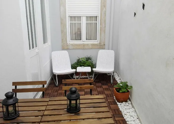 Travessa Lisbon