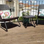Apartamento Travessa