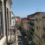 Travessa Apartment *