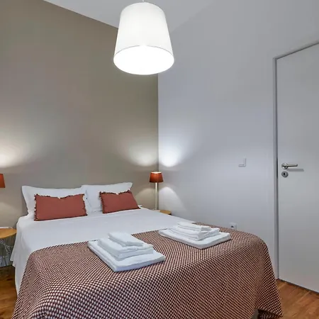 Travessa Appartement *