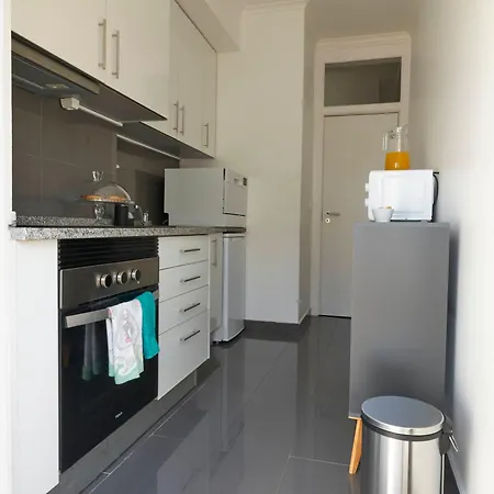 Appartement Travessa *