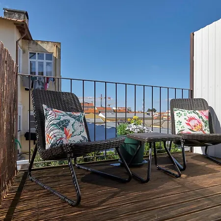 Travessa Appartement Lisboa
