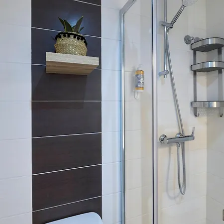 Appartement Travessa