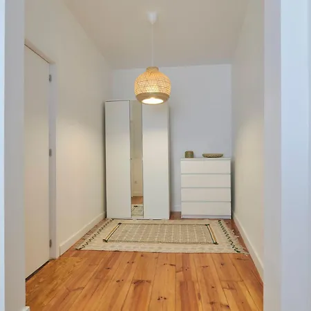 Travessa Appartement Lisboa