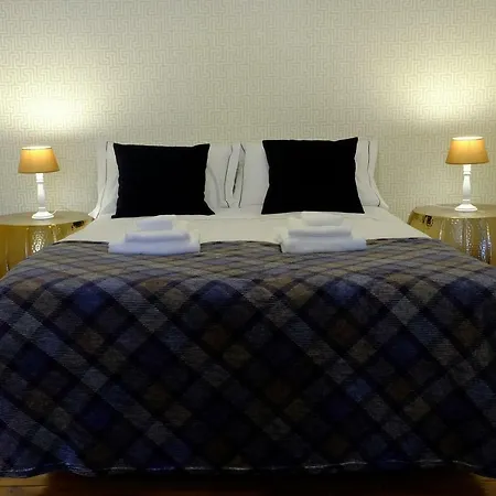 Travessa Appartement *