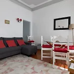 Appartement Travessa Lissabon