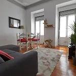 Apartmán Travessa Lisboa