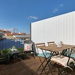 Travessa Apartmán *