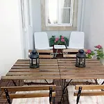 Travessa Apartmán Lisboa