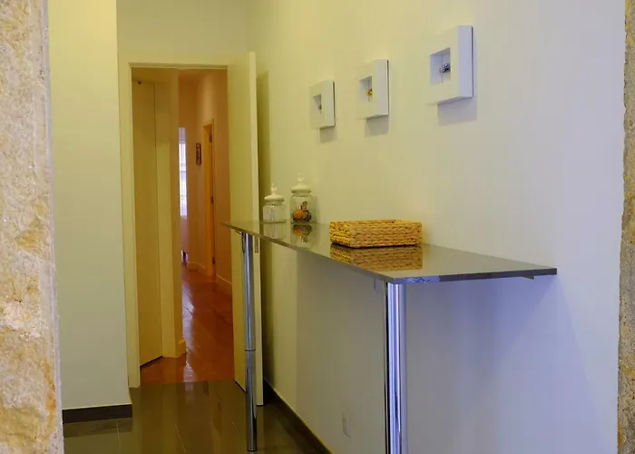 Travessa Διαμέρισμα