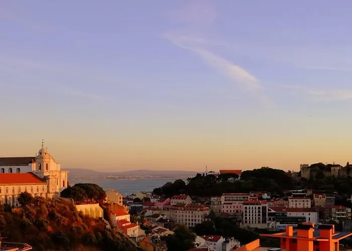 Travessa Διαμέρισμα *