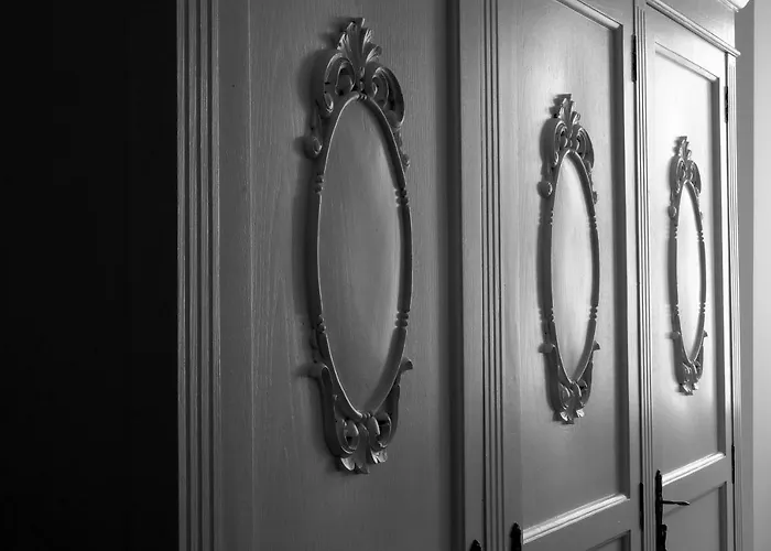 Travessa Διαμέρισμα *