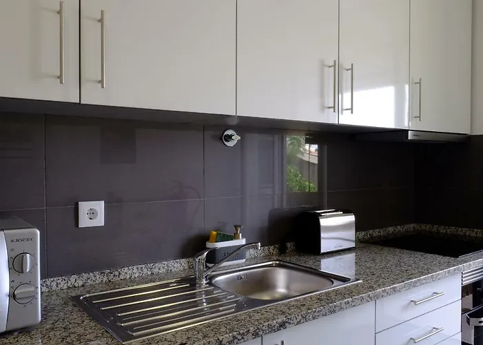 Διαμέρισμα Travessa *